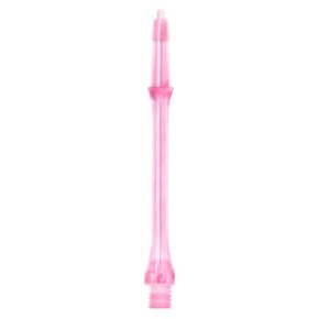 Misaladejuegos Cañas Harrows Clic Rosa Medium (37mm)