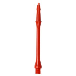 Misaladejuegos Cañas Harrows Clic Roja Midi (30mm)