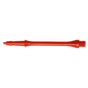 Misaladejuegos Cañas Harrows Clic Roja Midi (30mm) - Imagen 3