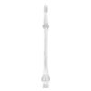 Misaladejuegos Cañas Harrows Clic Clear Midi (30mm)
