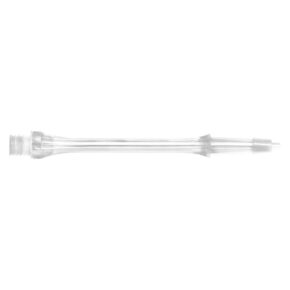 Misaladejuegos Cañas Harrows Clic Clear Midi (30mm) - Imagen 2
