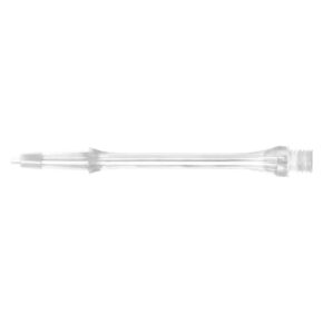 Misaladejuegos Cañas Harrows Clic Clear Midi (30mm) - Imagen 3