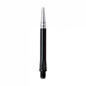 Misaladejuegos Cañas Harrows Darts Gyro Negra 51mm