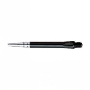 Misaladejuegos Cañas Harrows Darts Gyro Negra 51mm - Imagen 3