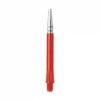Misaladejuegos Cañas Harrows Darts Gyro Roja 51mm