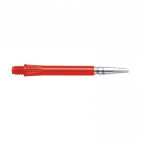 Misaladejuegos Cañas Harrows Darts Gyro Roja 51mm - Imagen 2