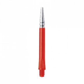 Misaladejuegos Cañas Harrows Darts Gyro Roja 51mm