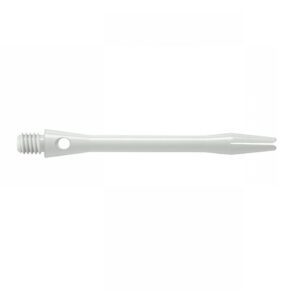 Misaladejuegos Cañas Harrows Keramic White Medium 47mm - Imagen 2