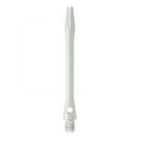 Misaladejuegos Cañas Harrows Keramic White Medium 47mm