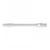 Misaladejuegos Cañas Harrows Keramic White Medium 47mm - Imagen 3