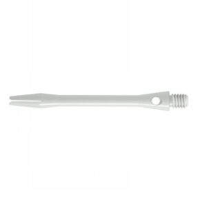 Misaladejuegos Cañas Harrows Keramic White Medium 47mm - Imagen 3