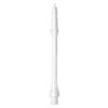 Misaladejuegos Cañas Harrows Clic Blanca Midi (30mm)