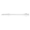 Misaladejuegos Cañas Harrows Clic Blanca Midi (30mm) - Imagen 3