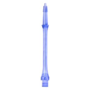 Misaladejuegos Cañas Harrows Clic Azul Medium (37mm)
