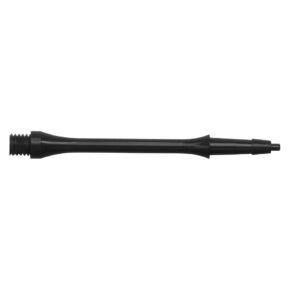 Misaladejuegos Cañas Harrows Clic Negra Medium (37mm) - Imagen 2