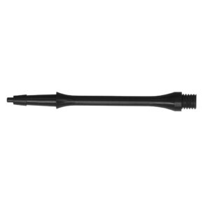 Misaladejuegos Cañas Harrows Clic Negra Medium (37mm) - Imagen 3