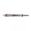 Misaladejuegos Cañas Harrows Supergrip Midi Negra Smokey 42mm - Imagen 2