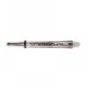 Misaladejuegos Cañas Harrows Supergrip Midi Negra Smokey 42mm - Imagen 3