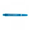 Misaladejuegos Cañas Harrows Supergrip Midi Aqua 42mm - Imagen 2