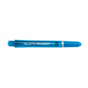 Misaladejuegos Cañas Harrows Supergrip Midi Aqua 42mm - Imagen 2