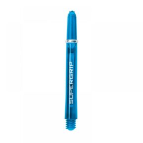 Misaladejuegos Cañas Harrows Supergrip Midi Aqua 42mm
