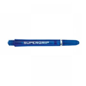 Misaladejuegos Cañas Harrows Supergrip Midi Azul 42mm - Imagen 2
