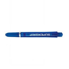 Misaladejuegos Cañas Harrows Supergrip Midi Azul 42mm - Imagen 3