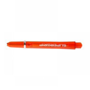 Misaladejuegos Cañas Harrows Supergrip Midi Nananja 42mm - Imagen 3