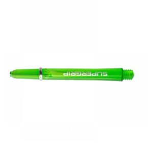 Misaladejuegos Cañas Harrows Supergrip Medium Verde 49mm - Imagen 3