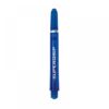 Misaladejuegos Cañas Harrows Supergrip Medium Azul 49mm