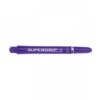 Misaladejuegos Cañas Harrows Supergrip Medium Morada Dark 49mm - Imagen 2