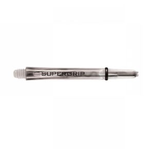 Misaladejuegos Cañas Harrows Supergrip Smokey short 35mm - Imagen 2