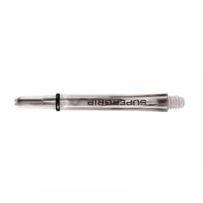 Misaladejuegos Cañas Harrows Supergrip Smokey short 35mm - Imagen 3