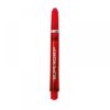 Misaladejuegos Cañas Harrows Supergrip Short Roja 35mm