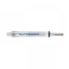 Misaladejuegos Cañas Harrows Supergrip Short Clear 35mm - Imagen 2