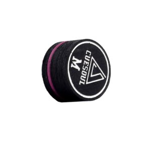 Misaladejuegos Soleta Cuesoul Profesional 14mm 9Layers M CSPCT019 - Imagen 2