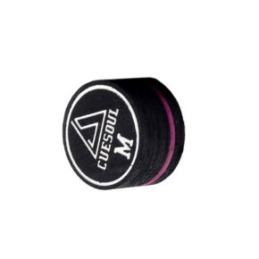 Misaladejuegos Soleta Cuesoul Profesional 14mm 9Layers M CSPCT019 - Imagen 3