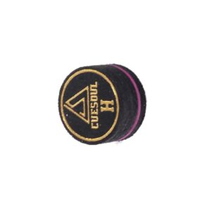Misaladejuegos Soleta Cuesoul Profesional 14mm 9Layers H CSPCT020 - Imagen 3