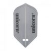 Misaladejuegos Pluma Unicorn Darts Supertrue 125 Slim Clear 30255