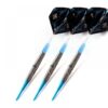 Misaladejuegos Dardos Cuesoul Darts Fighting Soul 95% 18g  C1003-L