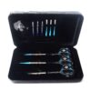 Misaladejuegos Dardos Cuesoul Darts Fighting Soul 95% 18g  C1003-L - Imagen 2