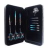 Misaladejuegos Dardos Cuesoul Darts Fighting Soul 95% 18g  C1003-L - Imagen 3