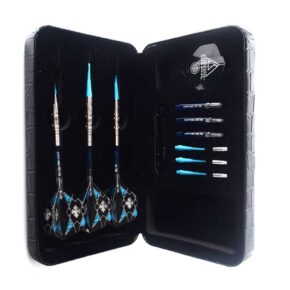 Misaladejuegos Dardos Cuesoul Darts Fighting Soul 95% 18g  C1003-L - Imagen 3