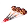 Misaladejuegos Dardos Cuesoul Darts Fighting Soul 95% 18g   C1001-L