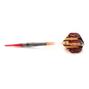 Misaladejuegos Dardos Cuesoul Darts Fighting Soul 95% 18g   C1001-L - Imagen 2