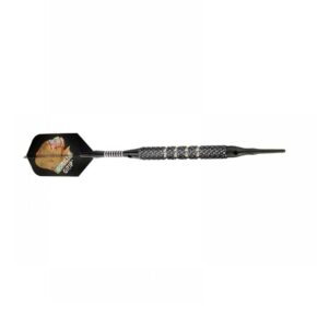 Misaladejuegos Dardos Bottelsen Gorilla Grip 90% 18g 184GGBKS - Imagen 3