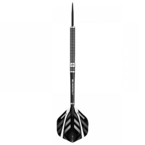 Misaladejuegos Dardos Winmau Darts BlackOut 28g 90% 1083.28 - Imagen 2