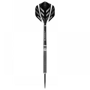 Misaladejuegos Dardos Winmau Darts BlackOut 28g 90% 1083.28 - Imagen 3
