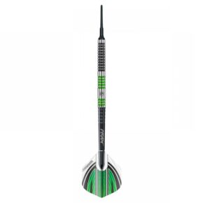 Misaladejuegos Dardos Winmau Darts Daryl Gurney 20g 90%  2424.20 - Imagen 2