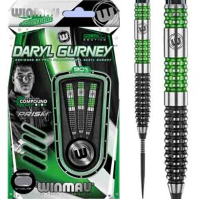Misaladejuegos Dardos Winmau Darts Daryl Gurney 24g 90%  1422.24 - Imagen 2